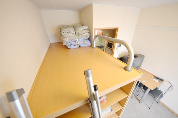 レオパレスドリーム33192の物件内観写真